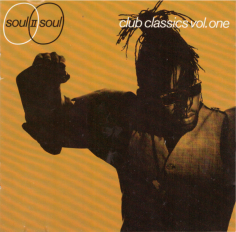 Club Classics Vol. One